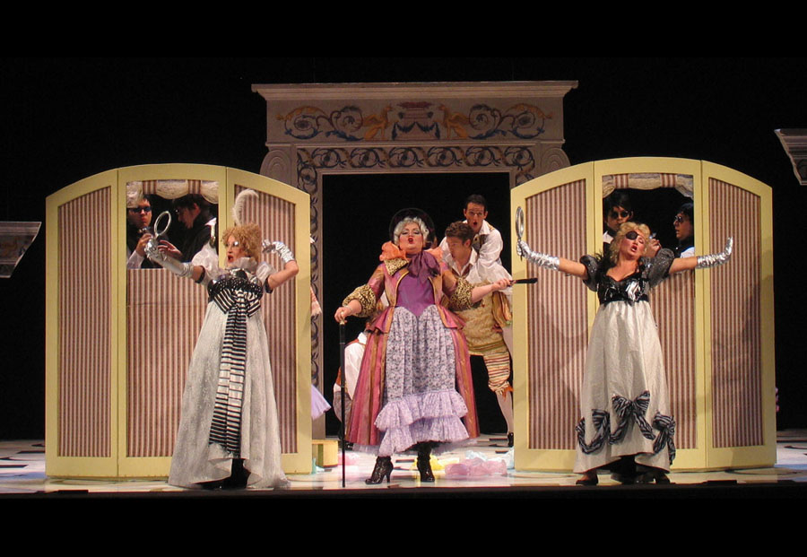 Production Photo